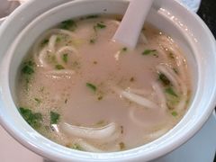鸭汤面-太守宴·蘭院(天塔店)