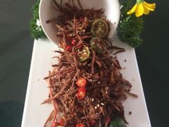 -云里小坐·小院里·团建·宴请·下午茶(三圣乡店)