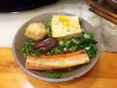 -黄潇洒老火锅(九眼桥宏济巷店)