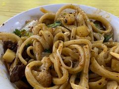 -王菊美食街·王菊面馆(总店)