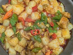 -伊阑泽大循化餐厅
