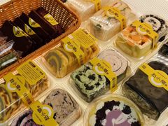 -赵小璐快乐甜品蛋糕(平安路店)