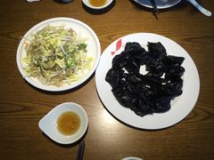 -船歌·鱼水饺青岛菜(金狮广场店)