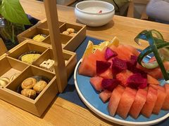 -瓦舍茶馆(聚源路店)