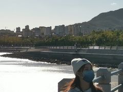 -青岛沙子口国家中心渔港