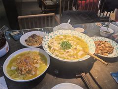 -老屋印象川菜(世纪东方店)