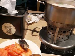 -星伦多 自助料理(圆融店)