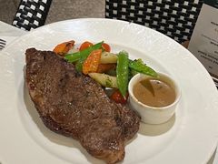 -Dome(Suria KLCC)