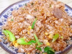 -淮南牛肉汤(荣巷店)