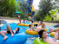 -武汉玛雅海滩水公园