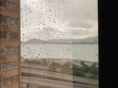 -香港港岛太平洋酒店