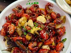 -小民大排档(江汉路店)