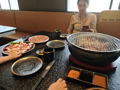 -樱嘢·炭火烧肉(惠南店)