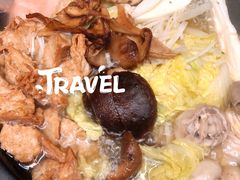 -枣子树·素食餐厅(朱家尖店)