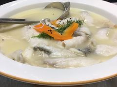 -京味民福烤鸭店(建设四马路店)