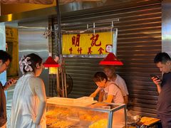 -明记牛杂(新马路分店)