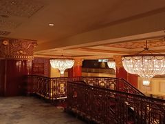 -北京中国大饭店