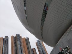 -成都金融城演艺中心