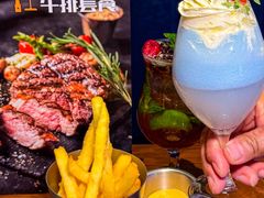 -bluefrog蓝蛙(新三里屯太古里店)