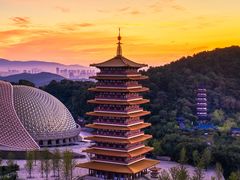 -牛首山文化旅游区