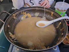 -炙韩料理·部队锅专门店