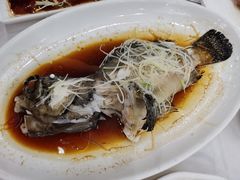 -东江海鲜酒家(艺都分店)