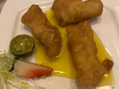 -厦门朗豪酒店 · 明阁中餐厅
