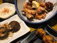 -鸟内会居酒屋(得意潮馆店)