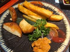 -鱼跃料理(步步高店)