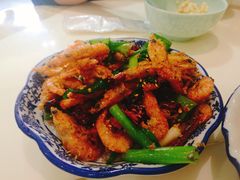 -山水草塘老菜馆