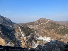 -司马台长城