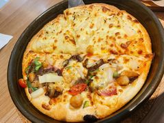 -必胜客(蚌埠东海万达店)