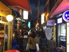 -梨泰院