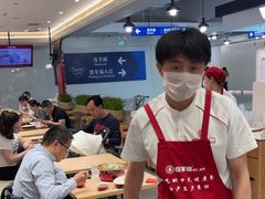 -喜家德虾仁水饺(浦东山姆店)