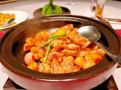 -沈灶河豚宴·河豚融合餐厅(汉中路店)