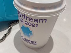 -科学家咖啡(恒隆广场店)