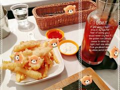 -打趸BTC·Breaktime cafe(北京路店)