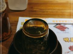 -冰川冷面·延边菜·炭烤串(观前店)