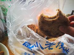 -李小老烧饼(常营民族家园店)