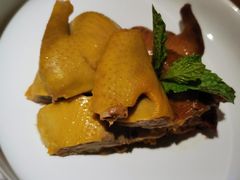 -宴南庭·闽味私房菜