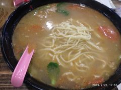 友达三鲜面-友达面馆(鼓楼店)