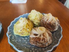 -鑫震源·苏式大虾生煎(山塘街店)