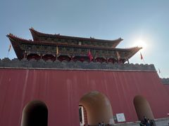 -西樵山国艺影视城