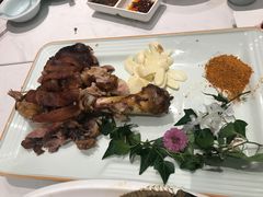 -北李妈妈菜·海肠捞饭(高新万达店)