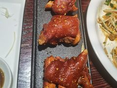 -永安鱼庄·镇江菜(东吴路店)