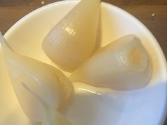 -建基泡馍·西安老字号·清真(永宁店)