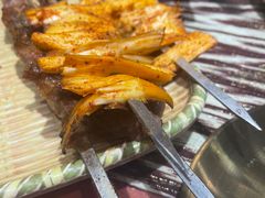 -新疆伊宁远征餐厅