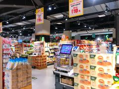 -百佳永辉超市(福田星河店)