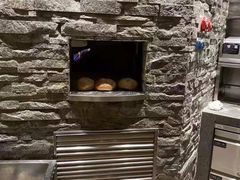 -君悦酒店·La Terrazza意合園·意式风味