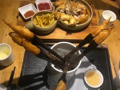 -東舍食唐精品陕菜馆